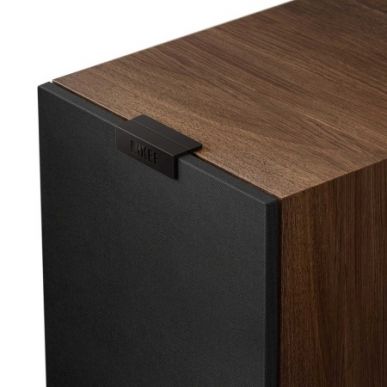 Напольная акустика KEF Q7 Meta Walnut