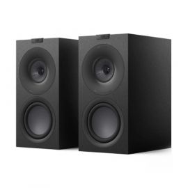 Полочная акустика KEF Q Concerto Meta Satin Black