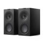 Полочная акустика KEF Q Concerto Meta Satin Black