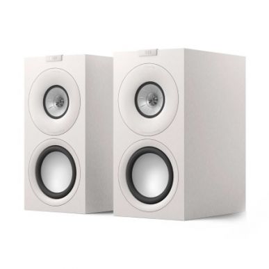 Полочная акустика KEF Q Concerto Meta Satin White