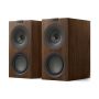 Полочная акустика KEF Q Concerto Meta Walnut
