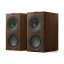 Полочная акустика KEF Q Concerto Meta Walnut