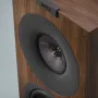 Полочная акустика KEF Q Concerto Meta Walnut