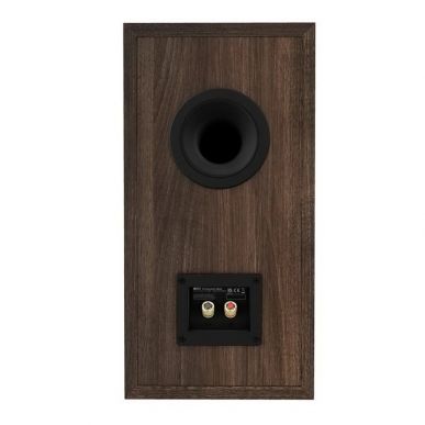 Полочная акустика KEF Q Concerto Meta Walnut