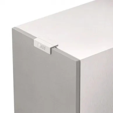 Полочная акустика KEF Q3 Meta Satin White