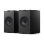 Полочная акустика KEF Q3 Meta Satin Black