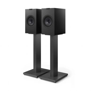 Полочная акустика KEF Q3 Meta Satin Black