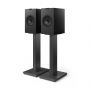 Полочная акустика KEF Q3 Meta Satin Black
