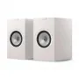 Полочная акустика KEF Q3 Meta Satin White