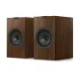 Полочная акустика KEF Q3 Meta Walnut