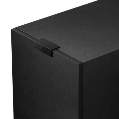 Полочная акустика KEF Q3 Meta Satin Black