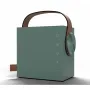 Беспроводная hi-fi акустика MOREL BIGGIE AQUA FROST