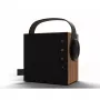 Беспроводная hi-fi акустика MOREL BIGGIE OAK WOOD