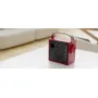 Беспроводная hi-fi акустика MOREL BIGGIE RUBY RED