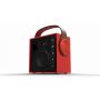 Беспроводная hi-fi акустика MOREL BIGGIE RUBY RED