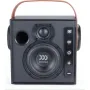 Беспроводная hi-fi акустика MOREL BIGGIE COSMIC BLACK