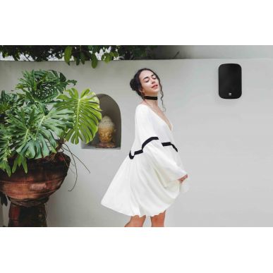 Настенная акустика MOREL BREEZ AW800 BLACK