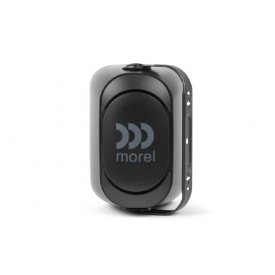 Настенная акустика MOREL BREEZ AW800 BLACK