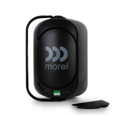 Настенная акустика MOREL BREEZ AW600 BLACK