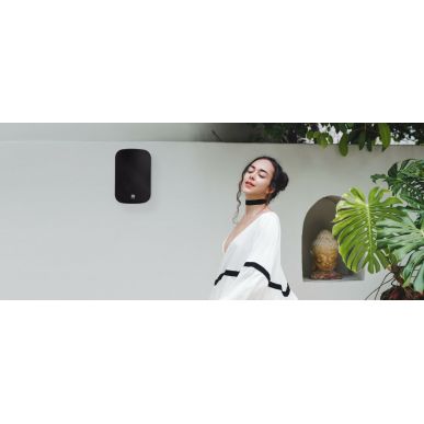 Настенная акустика MOREL BREEZ AW600 BLACK