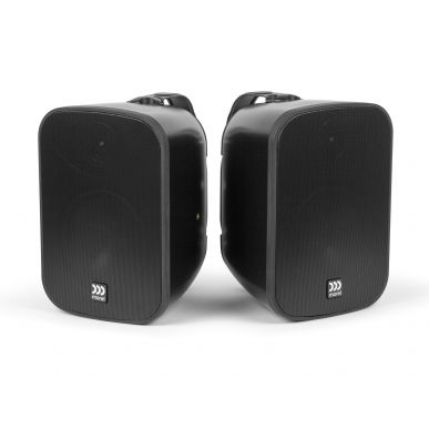 Настенная акустика MOREL BREEZ AW600 BLACK