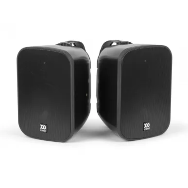 Настенная акустика MOREL BREEZ AW600 BLACK