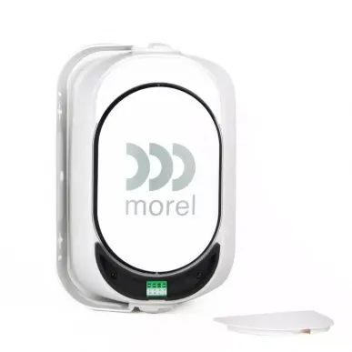 Настенная акустика MOREL BREEZ AW600 WHITE
