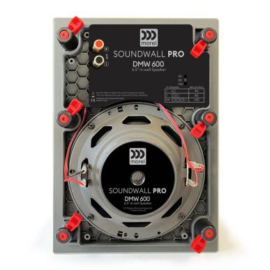 Встраиваемая акустика в стену MOREL DMW 600