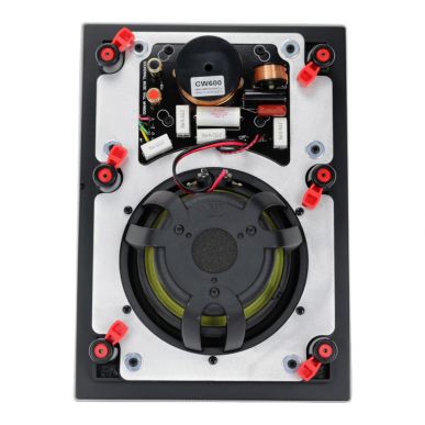 Встраиваемая акустика в стену MOREL SW600