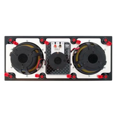 Встраиваемая акустика в стену MOREL CW525LCR