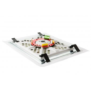 Встраиваемая акустика в стену MOREL H17C