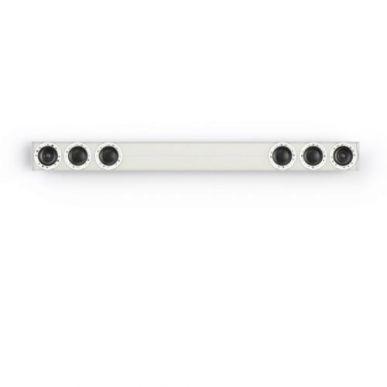 Саундбар MOREL LCR4