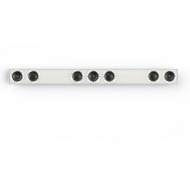 Саундбар MOREL LCR4SW