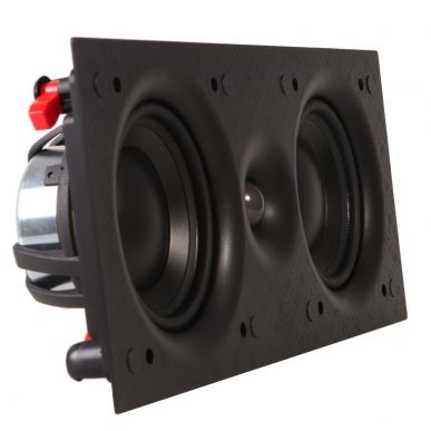 Встраиваемая акустика в стену MOREL MHW 525LCR