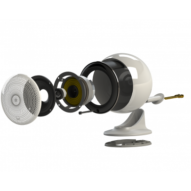 Сателлитная акустика MOREL SOUNDSPOT™ SP-3 BLACK