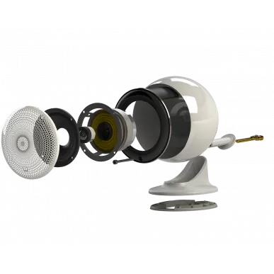 Сателлитная акустика MOREL SOUNDSPOT™ SP-3 BLACK