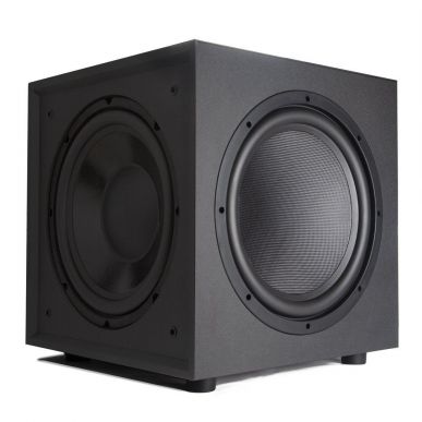 Сабвуфер MOREL USUB 1203 BLACK