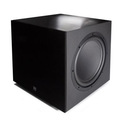 Сабвуфер MOREL USUB 1203 BLACK