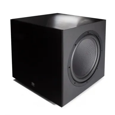 Сабвуфер MOREL USUB 1203 BLACK