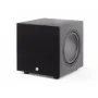 Сабвуфер MOREL USUB 1003 BLACK