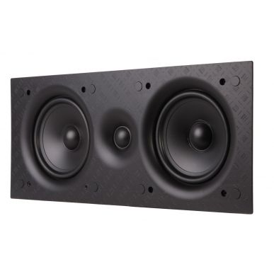 Встраиваемая акустика в стену MOREL XBC525LCR
