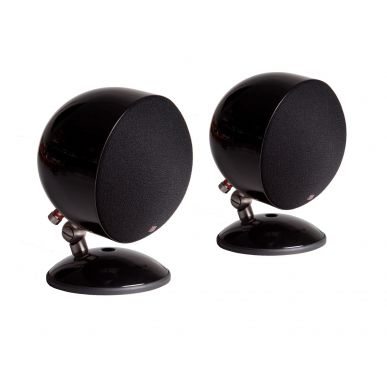Сателлитная акустика MOREL SOUNDSPOT™ SP-1 BLACK