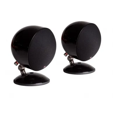 Сателлитная акустика MOREL SOUNDSPOT™ SP-1 BLACK