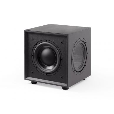 Сабвуфер MOREL USUB 803 BLACK