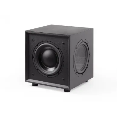 Сабвуфер MOREL USUB 803 BLACK