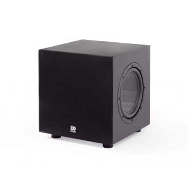 Сабвуфер MOREL USUB 803 BLACK