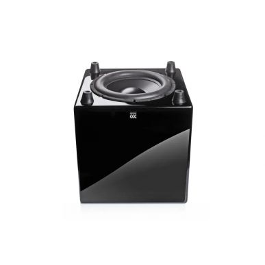 Сабвуфер MOREL SUB-10X PIANO BLACK