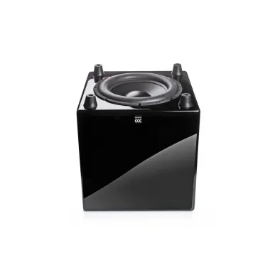 Сабвуфер MOREL SUB-10X PIANO BLACK