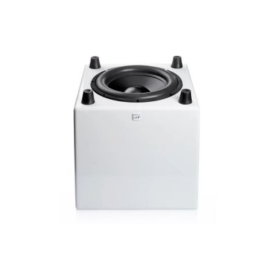 Сабвуфер MOREL SUB-10X PIANO WHITE