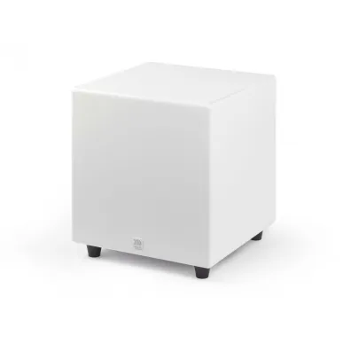 Сабвуфер MOREL SUB-10X PIANO WHITE